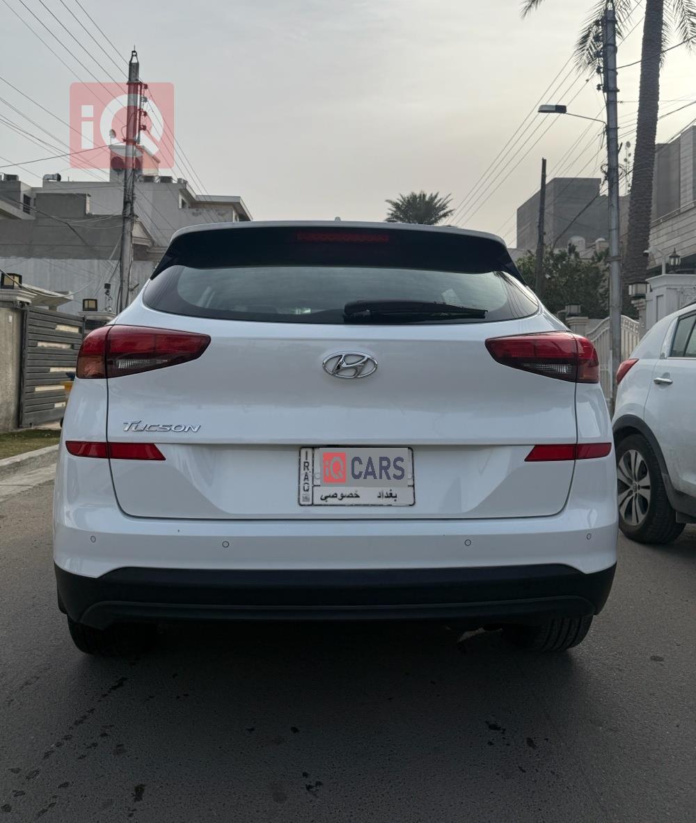 هيونداي توسان